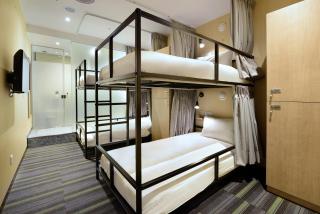 Park City Inn & Hostel - 6