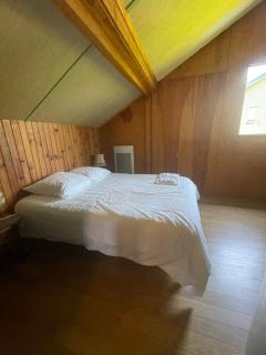 Chalet le Brespail - Station le Mourtis - Boutx - 1