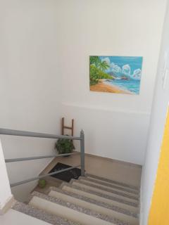 Apto 4 en centro de la ciudad - Santa Marta - 5