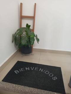 Apto 4 en centro de la ciudad - Santa Marta - 6
