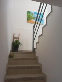 Apto 4 en centro de la ciudad - Santa Marta - 7