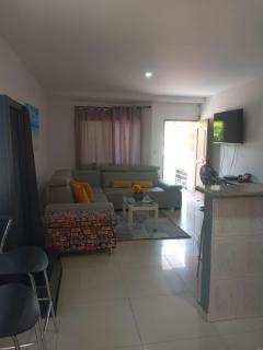 Apto 4 en centro de la ciudad - Santa Marta - 3