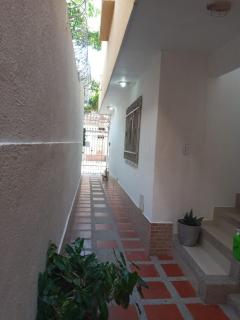 Apto 4 en centro de la ciudad - Santa Marta - 8