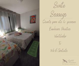 Hostel Mazoca - 8