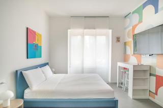 Urban Hub Apartments - Mailand - 7