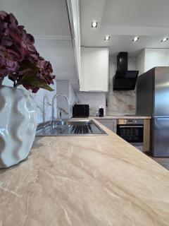 LUXURY DRIJON APARTMENTS 3j - Shkodër - 8