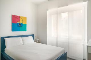 Urban Hub Apartments - Milão - 3