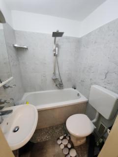 citynah, 3 min U-Bahn, Balkon, Untergiesing - Monaco di Baviera - 4