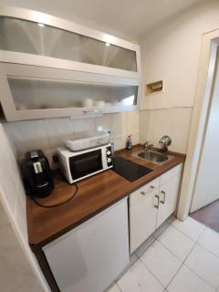 citynah, 3 min U-Bahn, Balkon, Untergiesing - Monaco di Baviera - 3