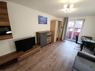 citynah, 3 min U-Bahn, Balkon, Untergiesing - Monaco di Baviera - 1