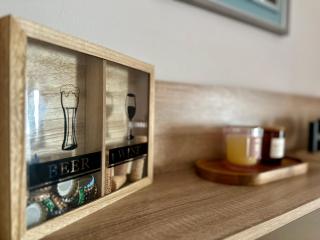 The Old Town House - 6