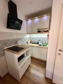 The Old Town House - Belgrado - 2