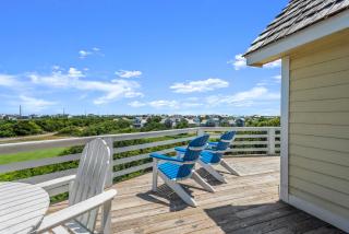 Milky Way - Nags Head - 4