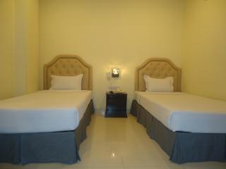 Executive Residence - 1