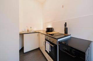 Spacious 2-Bedroom in the Heart of Friedrichshain - Berlim - 2