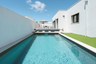Casa Ventosa with private pool - Santa Barbara - 5