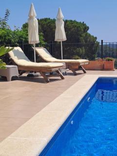 Casa de la Luna Begur - Begur - 9