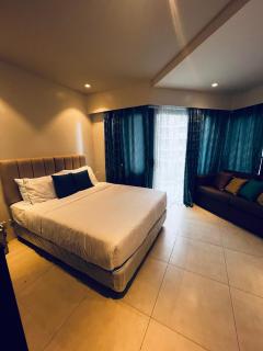 Seaside serenity tambuli condo - Maribago - 3