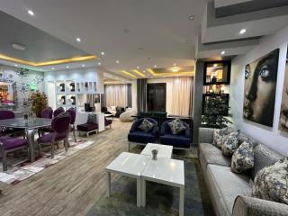beverly hills apartment - Sheikh Zayed - 8