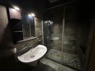 beverly hills apartment - Sheikh Zayed - 7