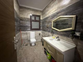beverly hills apartment - Sheikh Zayed - 6