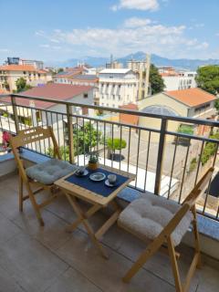 LUXURY DRIJON APARTMENTS 4d - Shkodra - 9