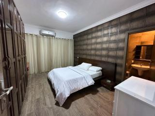 beverly hills apartment - Sheikh Zayed - 5