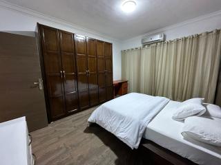 beverly hills apartment - Sheikh Zayed - 4
