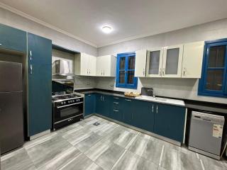 beverly hills apartment - Sheikh Zayed - 2