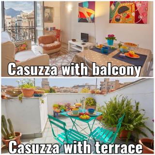 Casuzza al Politeama - 9