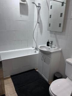 4 Bed 3 bath Home East Putney St - Londra - 8