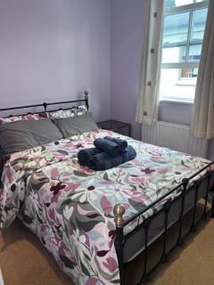 4 Bed 3 bath Home East Putney St - Londra - 5
