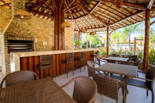 Villas de Fiji: Bangalô em Condomínio com Piscinas e Praia a Poucos Passos - 4