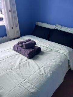 4 Bed 3 bath Home East Putney St - Londra - 2