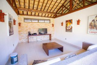 Villas de Fiji: Bangalô em Condomínio com Piscinas e Praia a Poucos Passos - 2