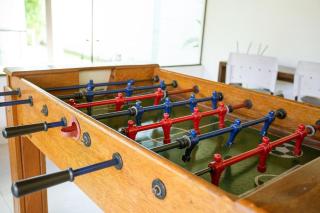 Villas de Fiji: Bangalô em Condomínio com Piscinas e Praia a Poucos Passos - 1