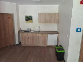 Bildungs- und Ferienstätte Eichsfeld - - 1