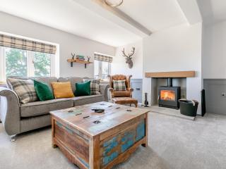 Clearview - Cottage - Barlow - 9