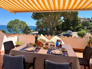 AVA SENIA 1B - Apartamento con espectaculares vistas al mar - Begur - 8
