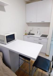 Smart House on Mashynobudivna - 4