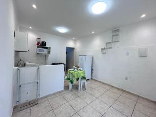 Lírio Confort Mansuse - 3