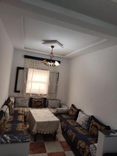 Lovely and comfortable apartment in Martil - Martil - 6