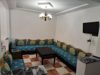 Lovely and comfortable apartment in Martil - Martil - 4