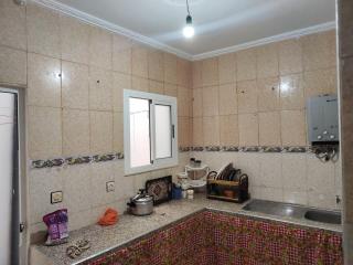 Lovely and comfortable apartment in Martil - Martil - 3