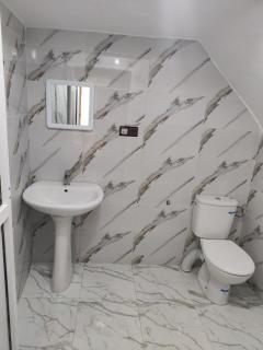 Lovely and comfortable apartment in Martil - Martil - 2