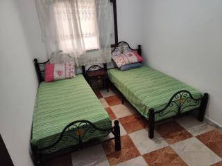Lovely and comfortable apartment in Martil - Martil - 1