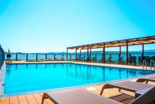 ivy Hotel Spa - Yalova - 0