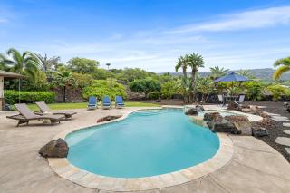Kahakai Estates Hale - Kailua-Kona - 3