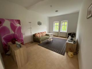 Ferienwohnung Am Bürgergarten - Naumburg - 5