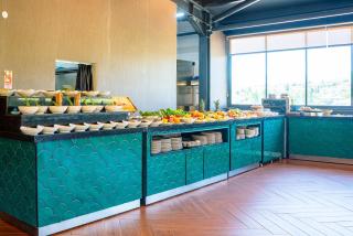ivy Hotel Spa - Yalova - 9